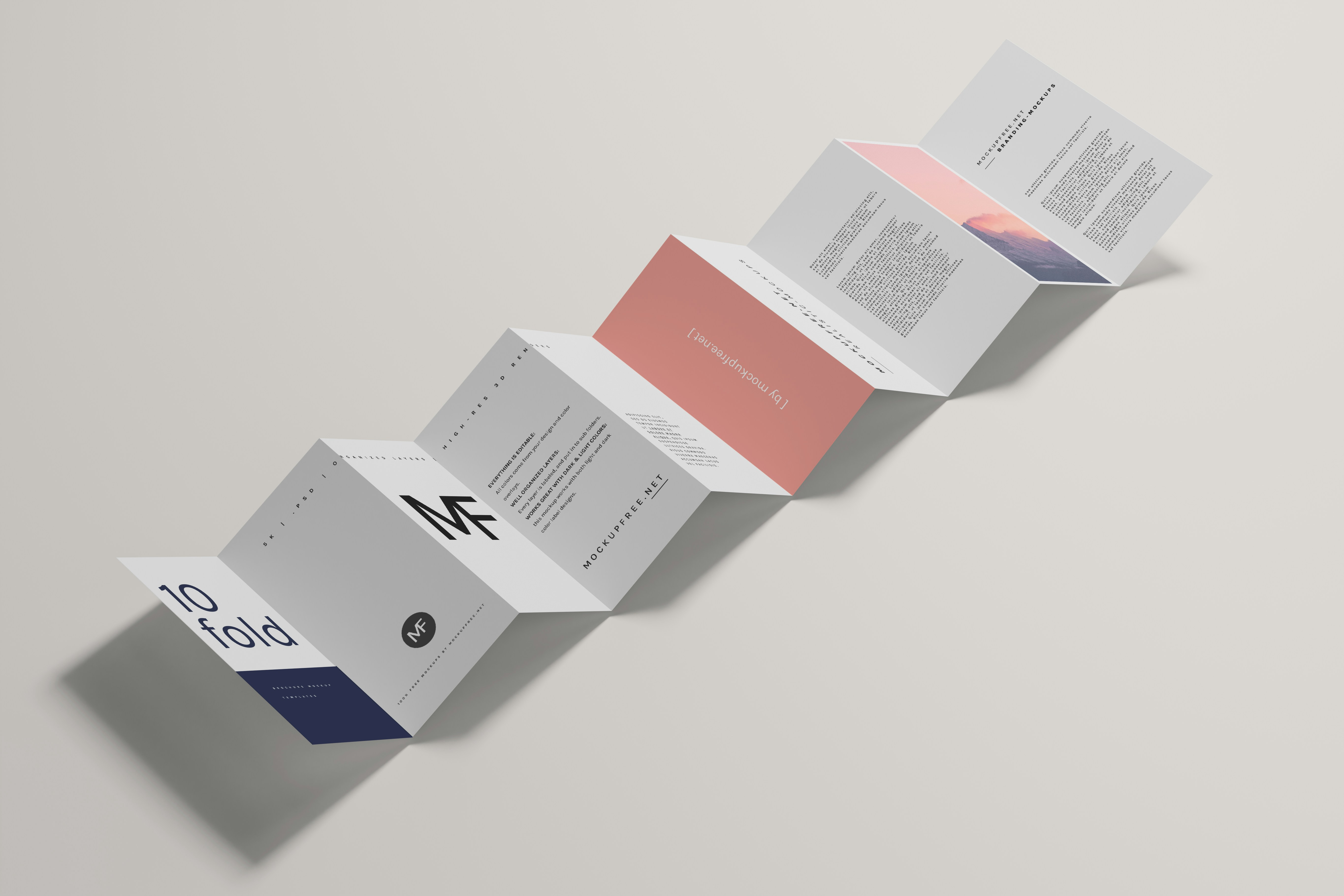 Packaging Design